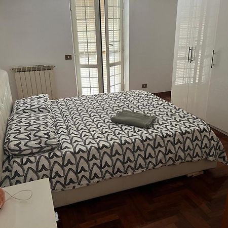La Casa Di Vic Apartamento Monterotondo  Exterior foto