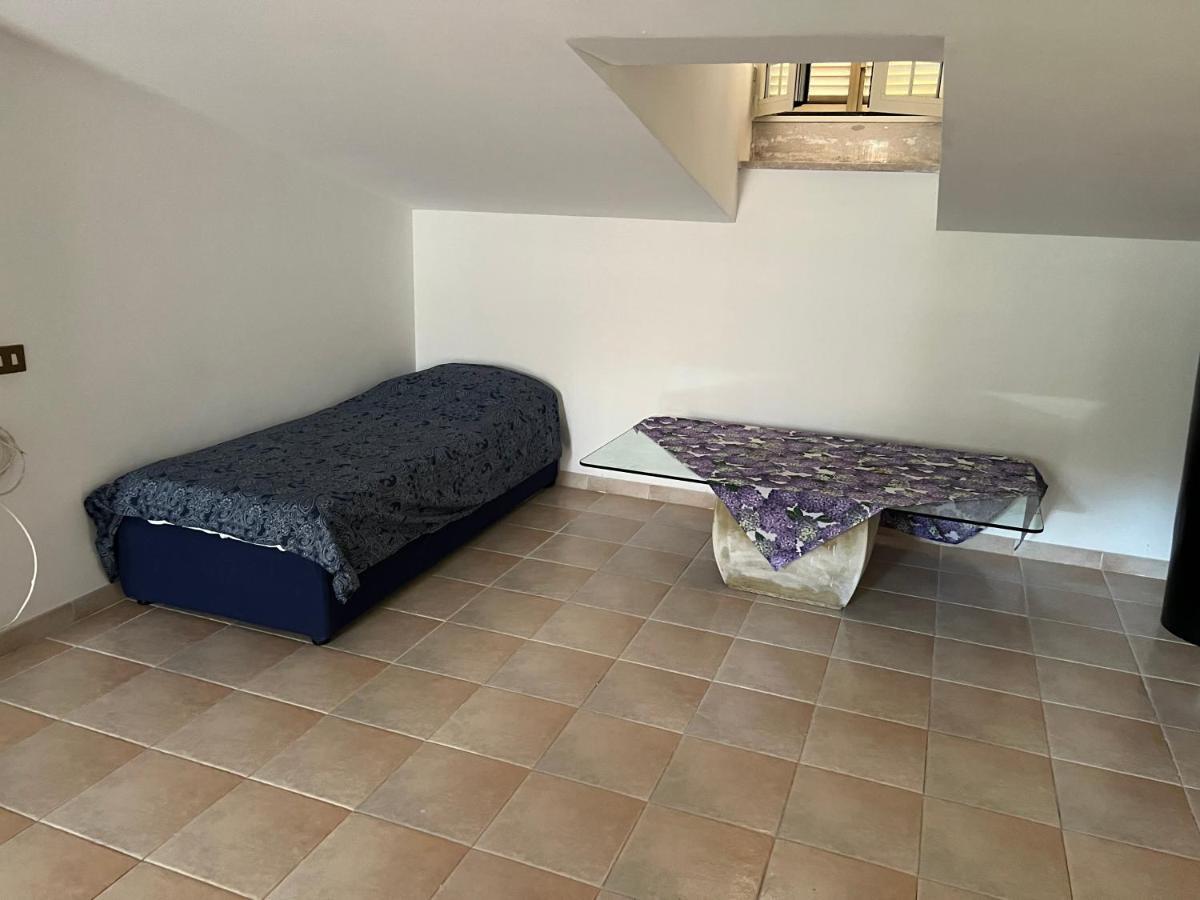 La Casa Di Vic Apartamento Monterotondo  Exterior foto